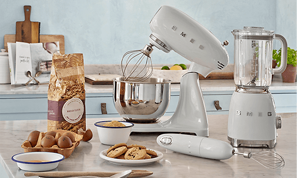 Smeg - small domestic appliances