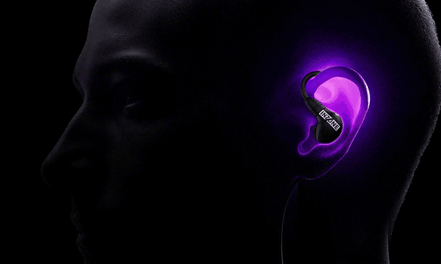INZONE E9 in-ear gaminghøretelefoner
