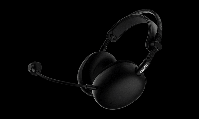 INZONE H9 II Wireless Noise‑Cancelling Gaming Headset