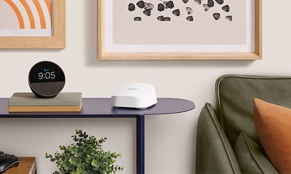 eero 7 - Wi-Fi 7 within reach