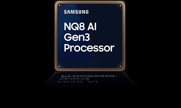 Samsung – AI Processor