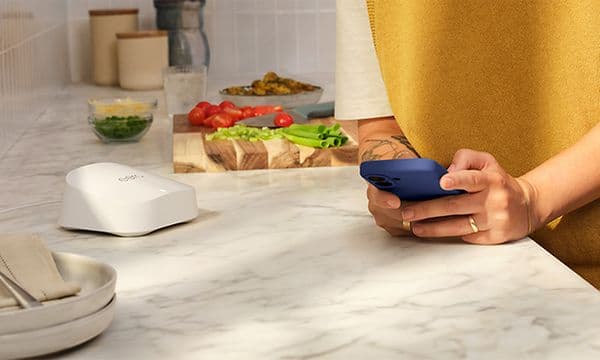 eero 7 tarjoaa enemmän nopeutta useammille laitteille