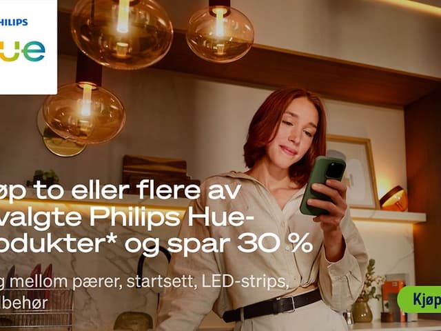 Philips Hue