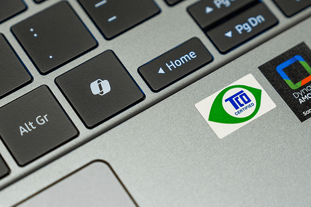 Copilot+ PC – En AI-assistent som alltid er der