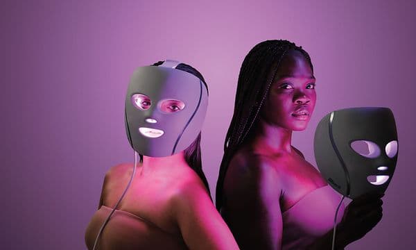 CryoGlow auttaa ylläpitämään ihon kuntoa vaivattomasti