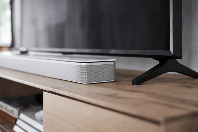 soundbar kabelfri