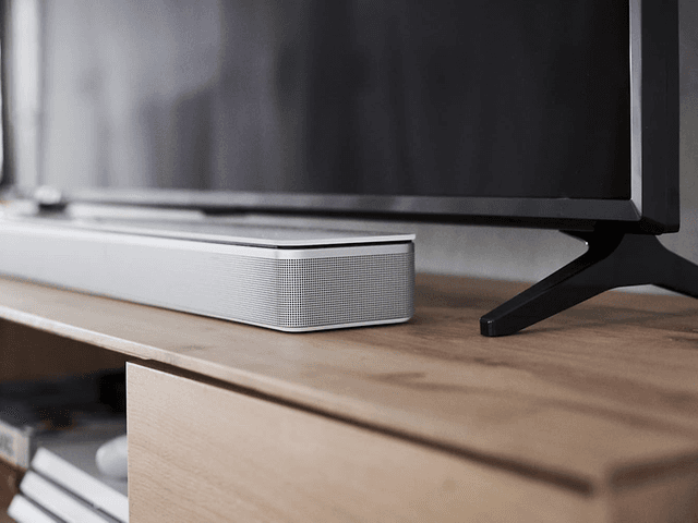 soundbar kabelfri
