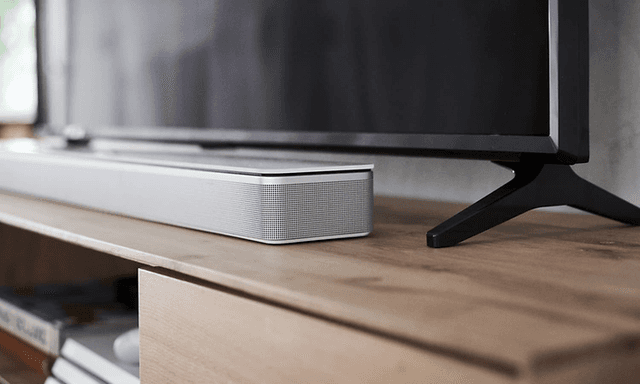 soundbar kabelfri