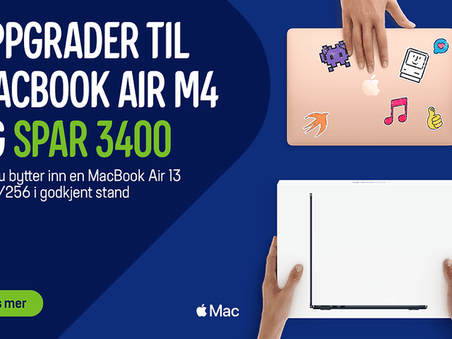 MacBook Air M4