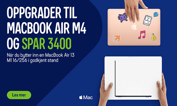 MacBook Air M4