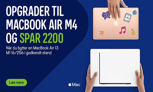 MacBook Air M4