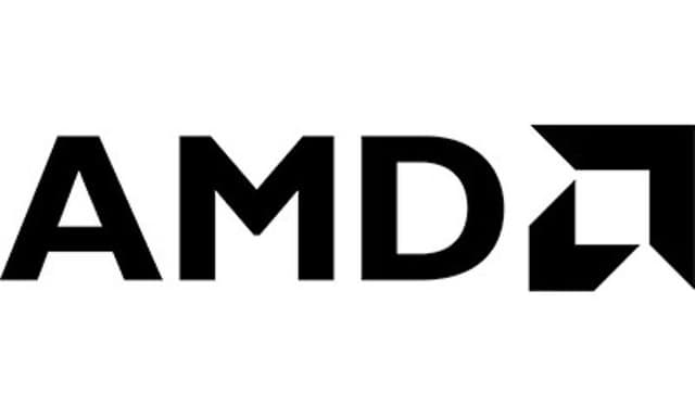 AMD logo