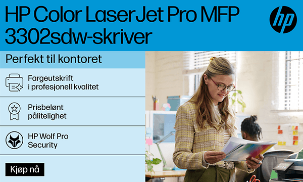 HP Color Laser Jet Pro