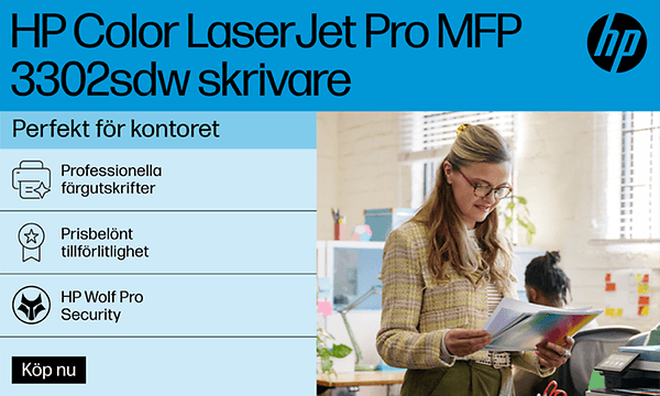 HP Color Laser Jet Pro