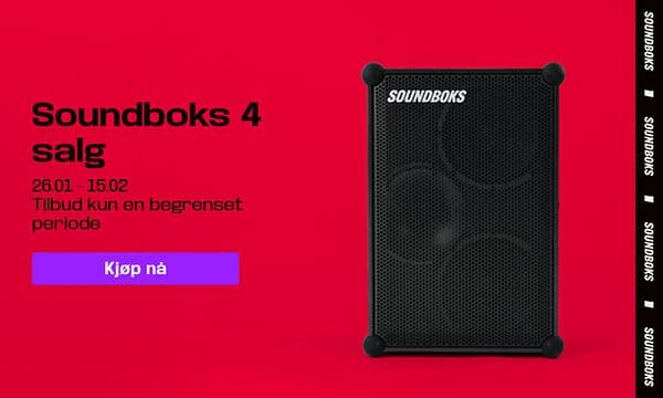 Soundboks 4