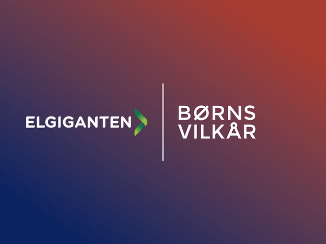 elgiganten x borns vilkår top banner