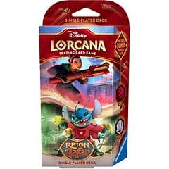 disney lorcana pt