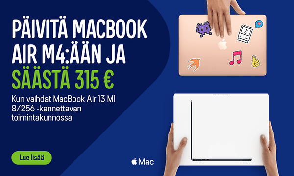 MacBook Air 13 M1