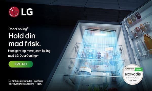 LG DoorCooling