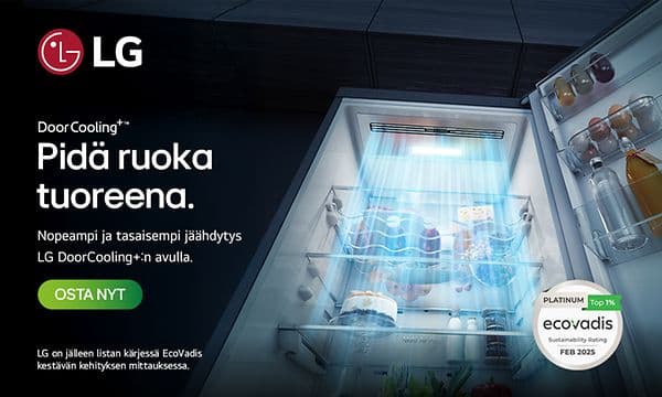 LG DoorCooling