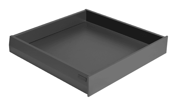 Epoq-laatikko Standard NP1 matala