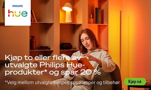 Philips Hue