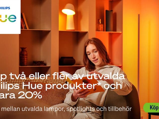 Philips Hue