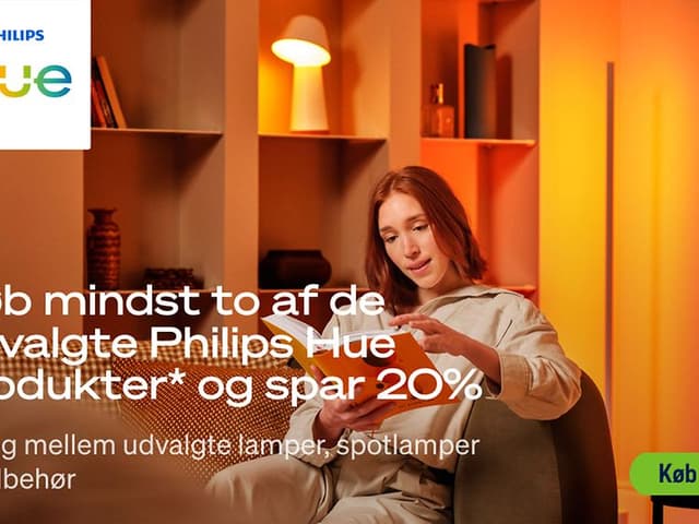 Philips Hue