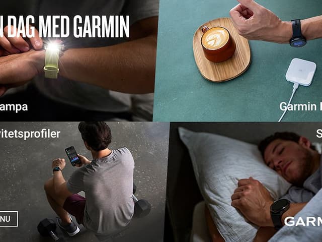 Garmin