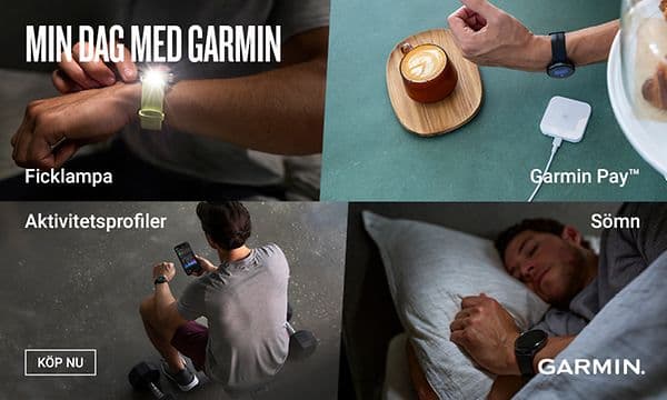 Garmin