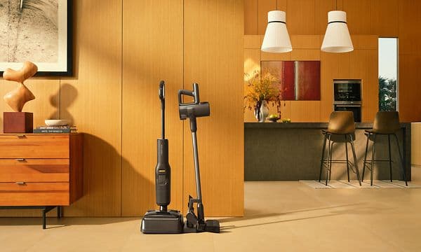 SDA - Dammsugare - Roborock F25 ACE Combo - Prestanda