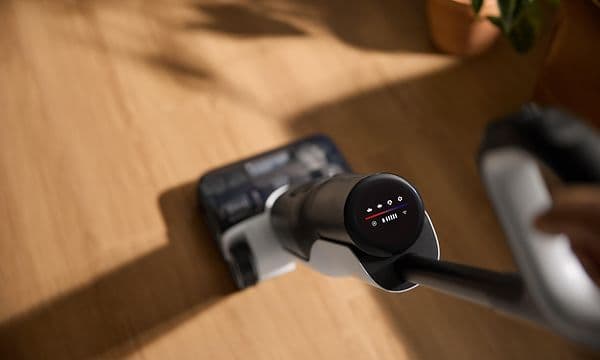 SDA - dammsugare - Roborock F25 ACE - 60 minuter drifttid