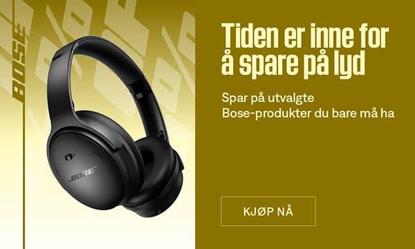 Bose