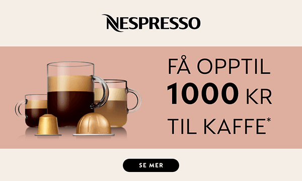 Nespreso