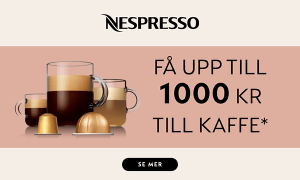 Nespresso