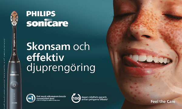 Philips Sonicare