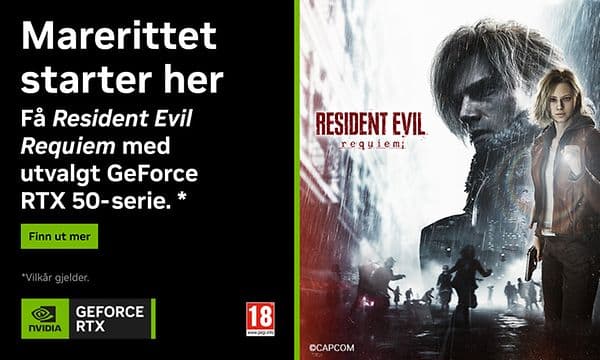 NVIDIA GeForce RTX 50