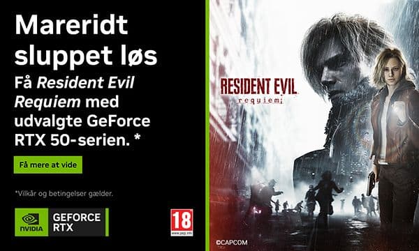 NVIDIA GeForce RTX 50