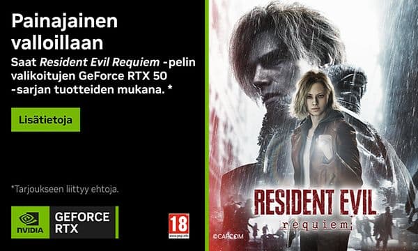 NVIDIA GeForce RTX 50