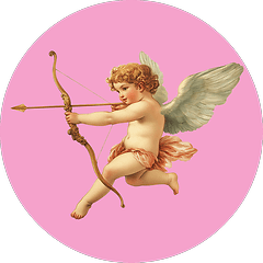 test image cupid