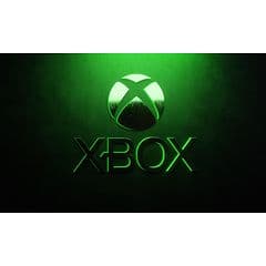 Xbox gift card