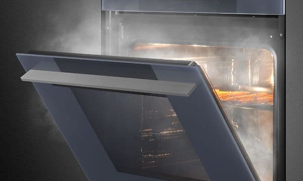 Smeg ovne - Steam