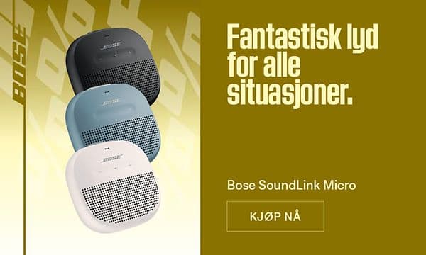 Bose Soundlink Micro Gen2