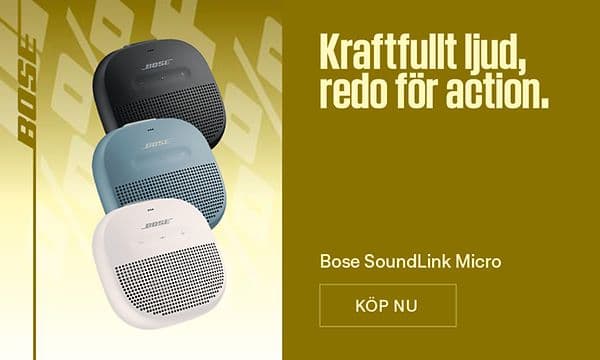 Bose Soundlink Micro Gen2