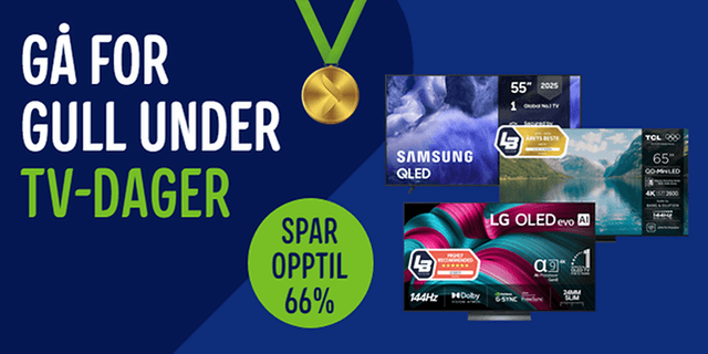 670x335-tv-dager-ol-tema-consumer_electronics-elkjoep_norge-tactical-local-19022026-22022026-no