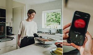 Svea Solar Bilde - Sunbeam