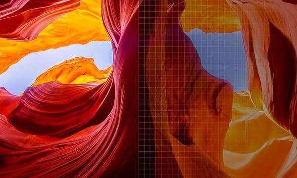 Capsule 3 - TV-bild i full HD