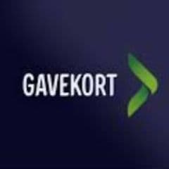 Gavekort DK