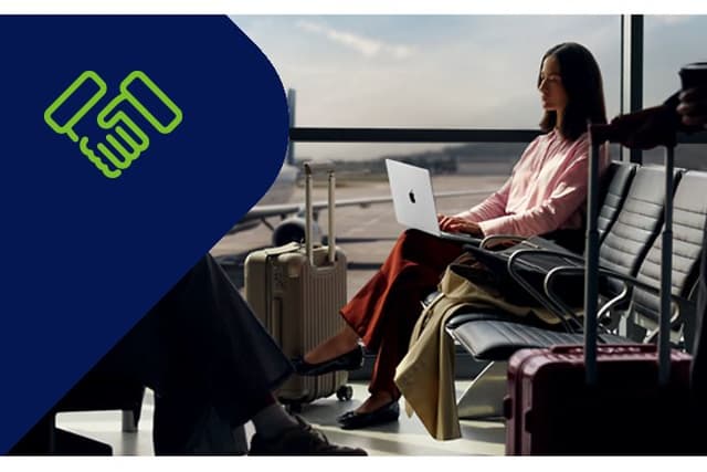 Apple - B2B - Business and Apple