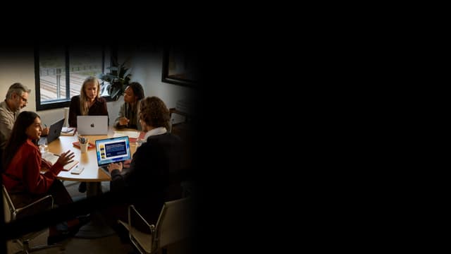 Apple - B2B - PL Background